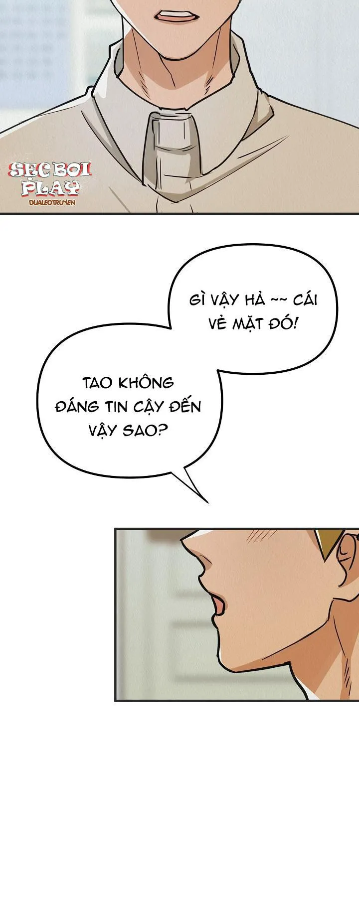 Boy Meets Girl Chapter 8 Trang 49