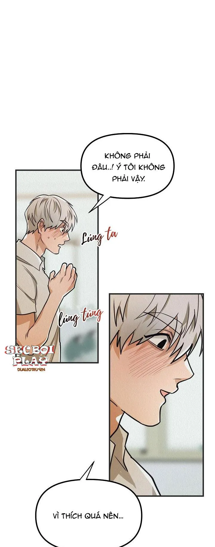 Boy Meets Girl Chapter 8 Trang 50