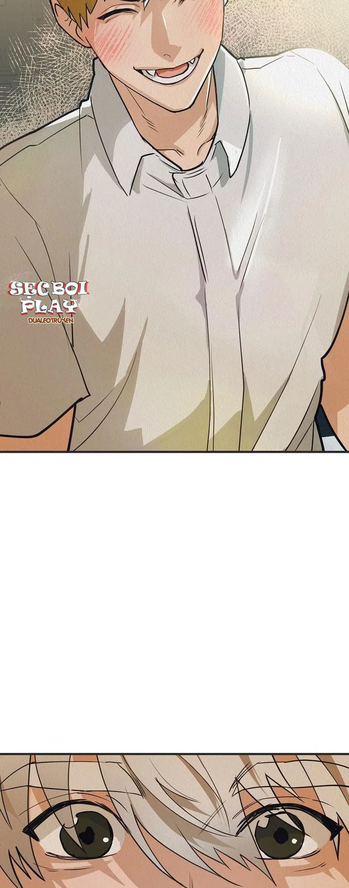 Boy Meets Girl Chapter 8 Trang 52