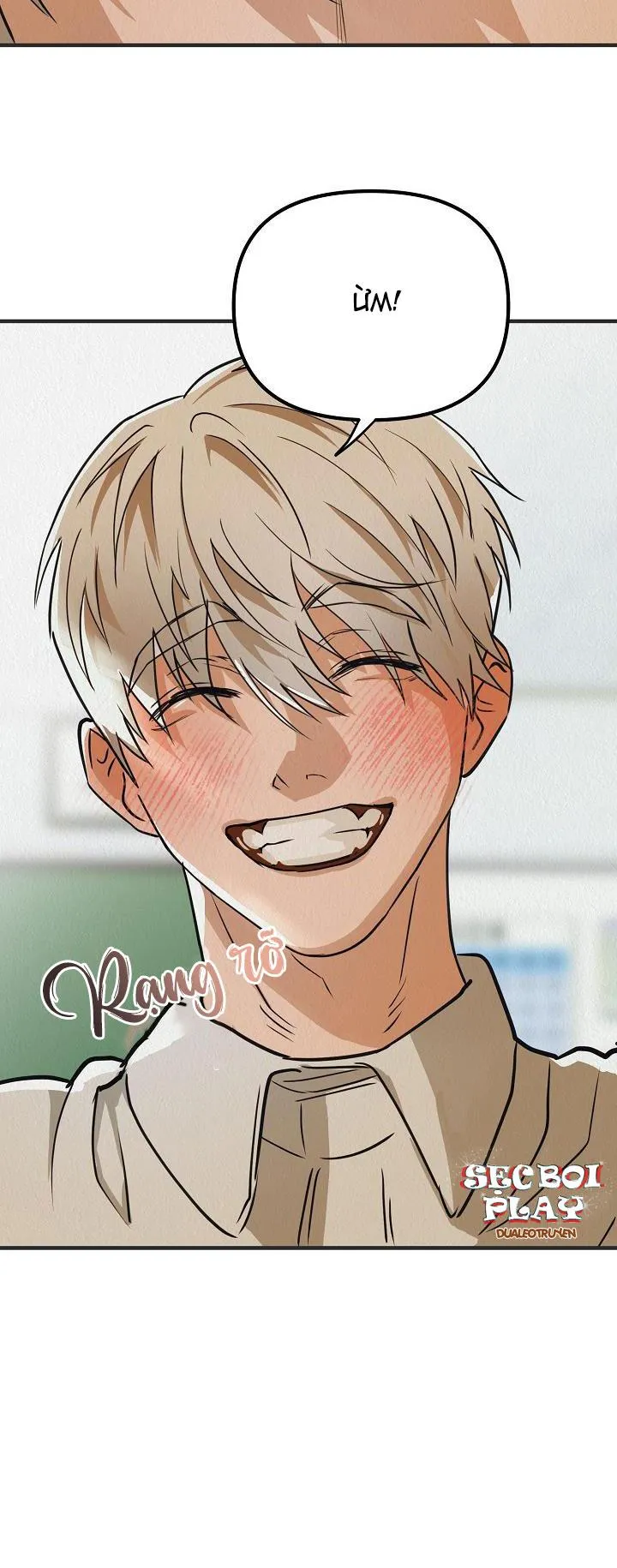 Boy Meets Girl Chapter 8 Trang 53