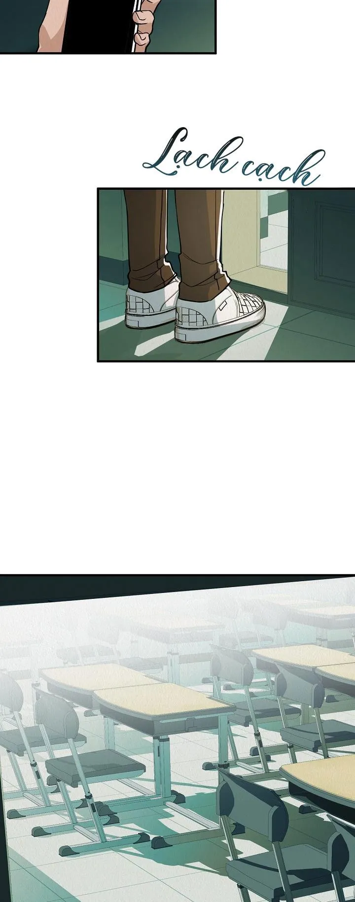 Boy Meets Girl Chapter 8 Trang 55