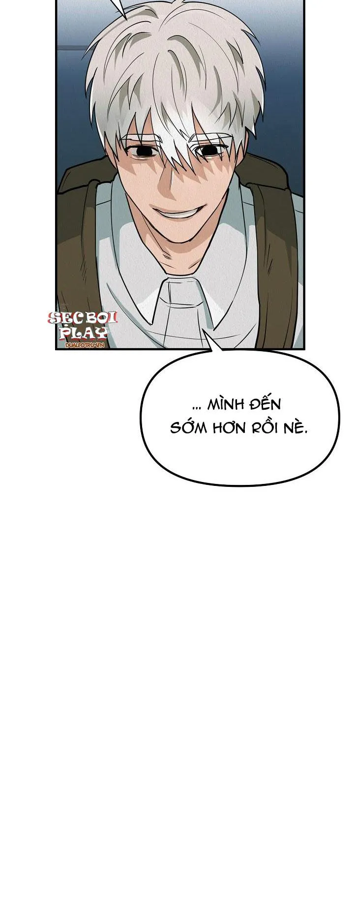 Boy Meets Girl Chapter 8 Trang 57