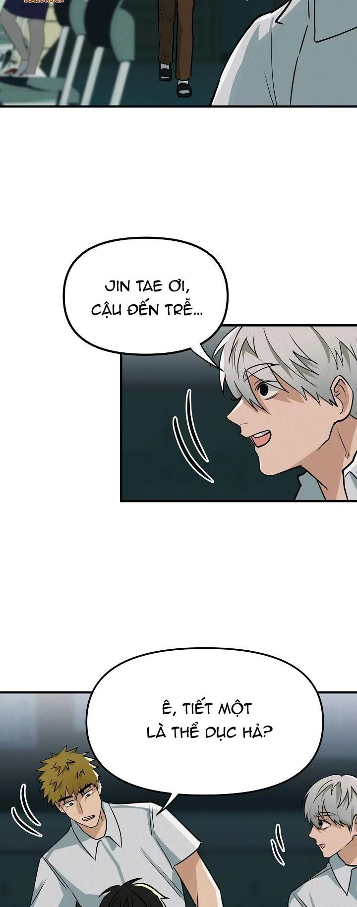 Boy Meets Girl Chapter 8 Trang 59