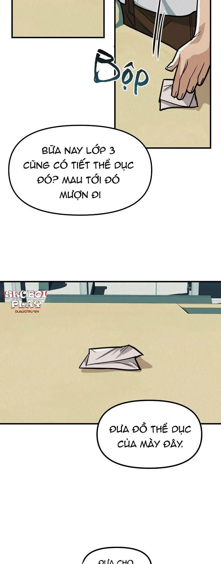 Boy Meets Girl Chapter 8 Trang 61