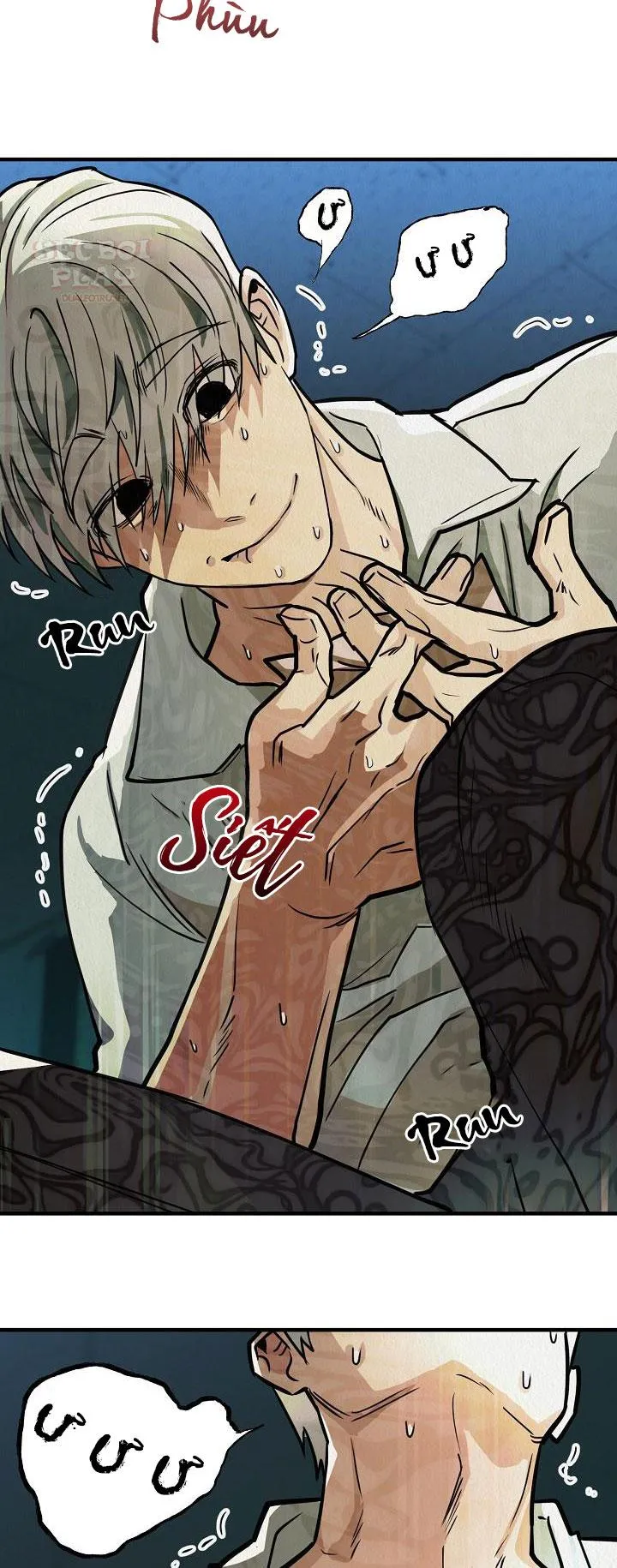 Boy Meets Girl Chapter 8 Trang 63