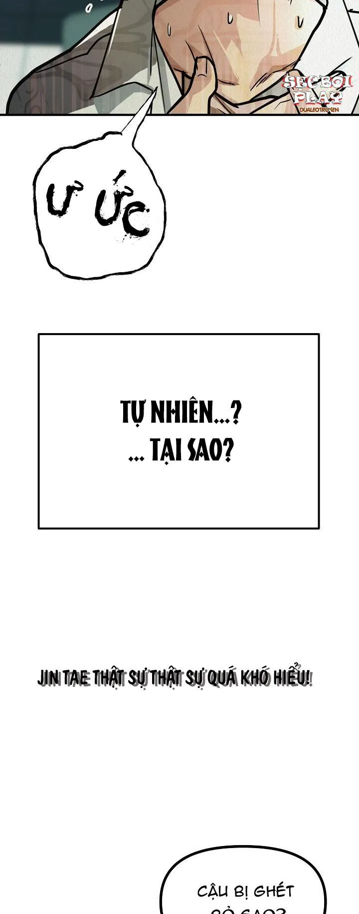 Boy Meets Girl Chapter 8 Trang 64