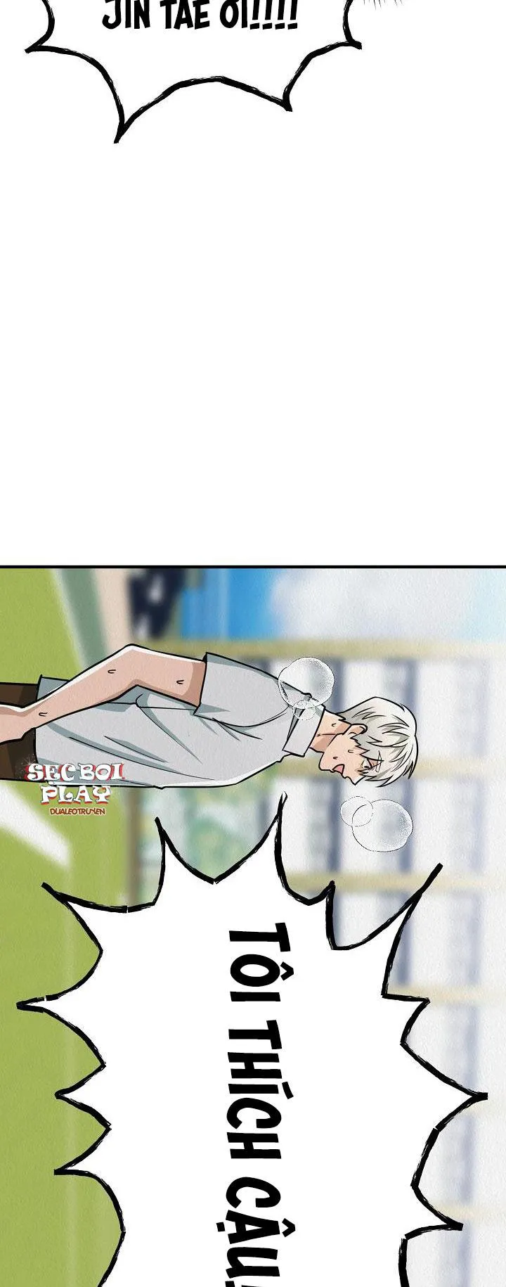 Boy Meets Girl Chapter 8 Trang 68