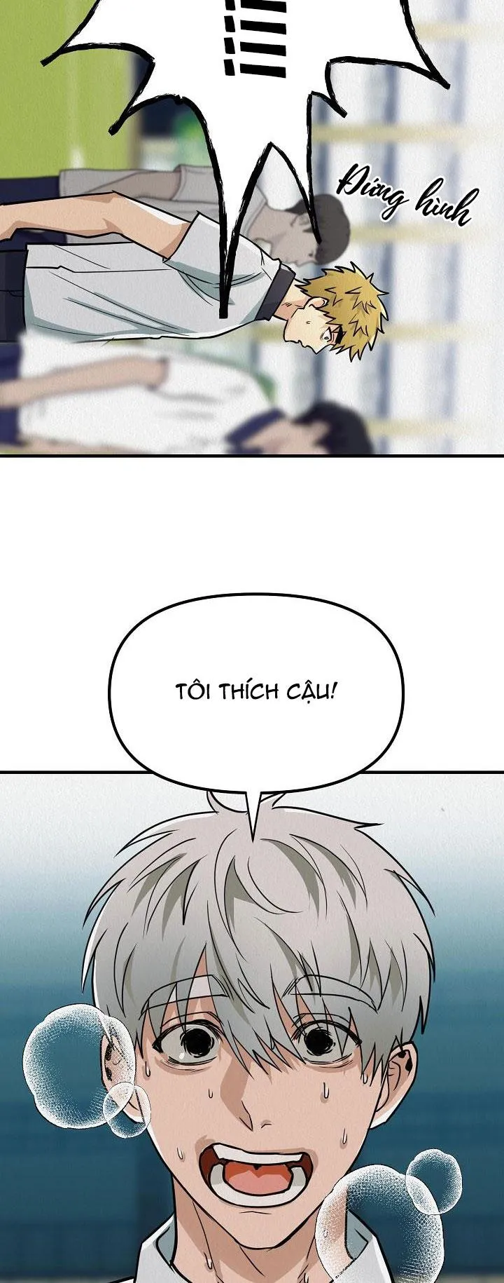 Boy Meets Girl Chapter 8 Trang 69