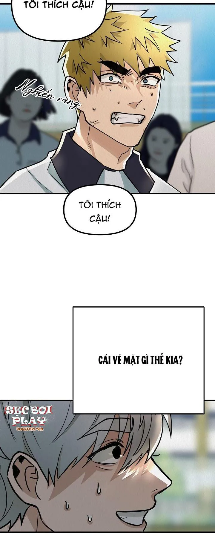 Boy Meets Girl Chapter 8 Trang 71