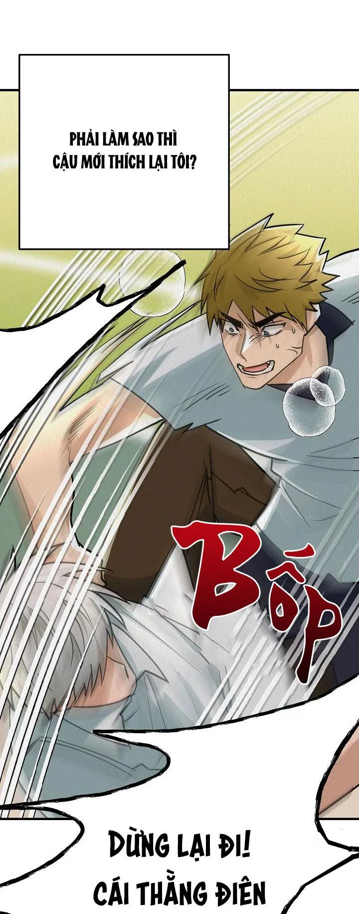 Boy Meets Girl Chapter 8 Trang 72