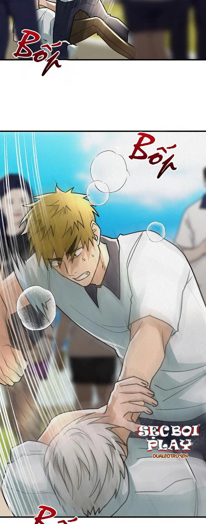 Boy Meets Girl Chapter 8 Trang 74