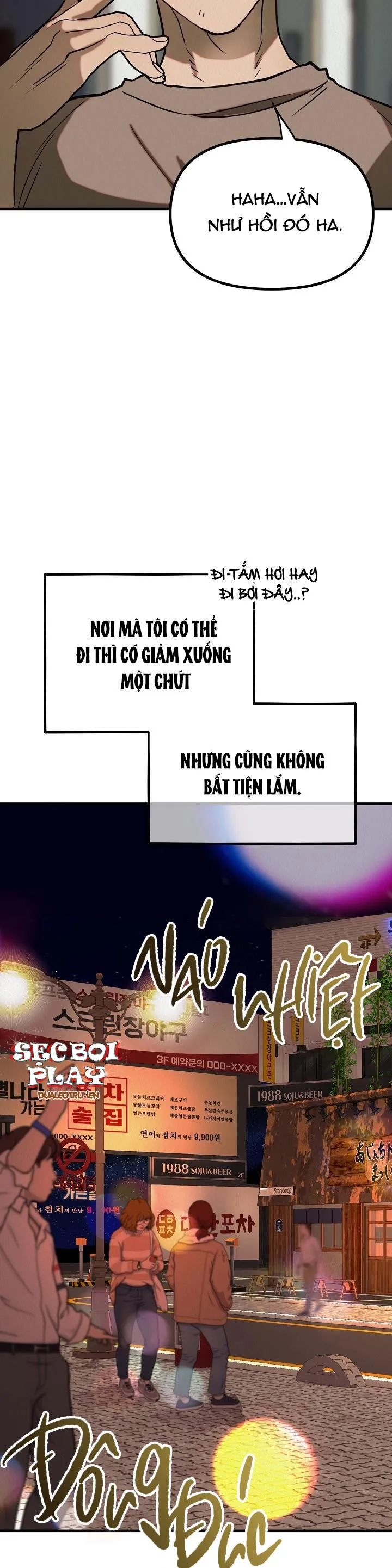 Boy Meets Girl Chapter 9 Trang 6