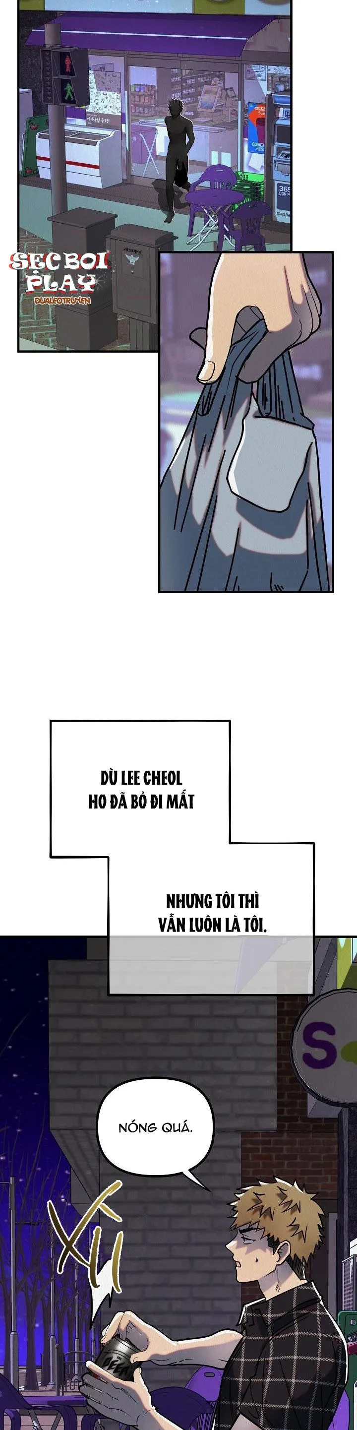 Boy Meets Girl Chapter 9 Trang 11