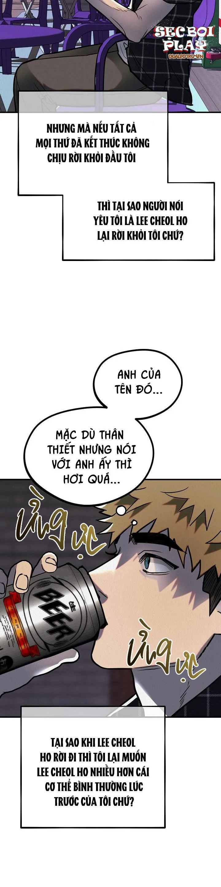 Boy Meets Girl Chapter 9 Trang 12