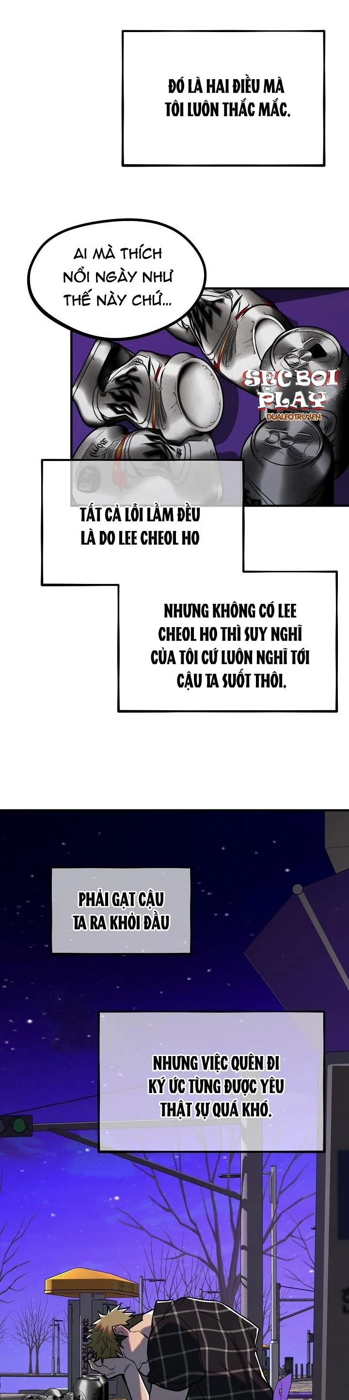 Boy Meets Girl Chapter 9 Trang 13