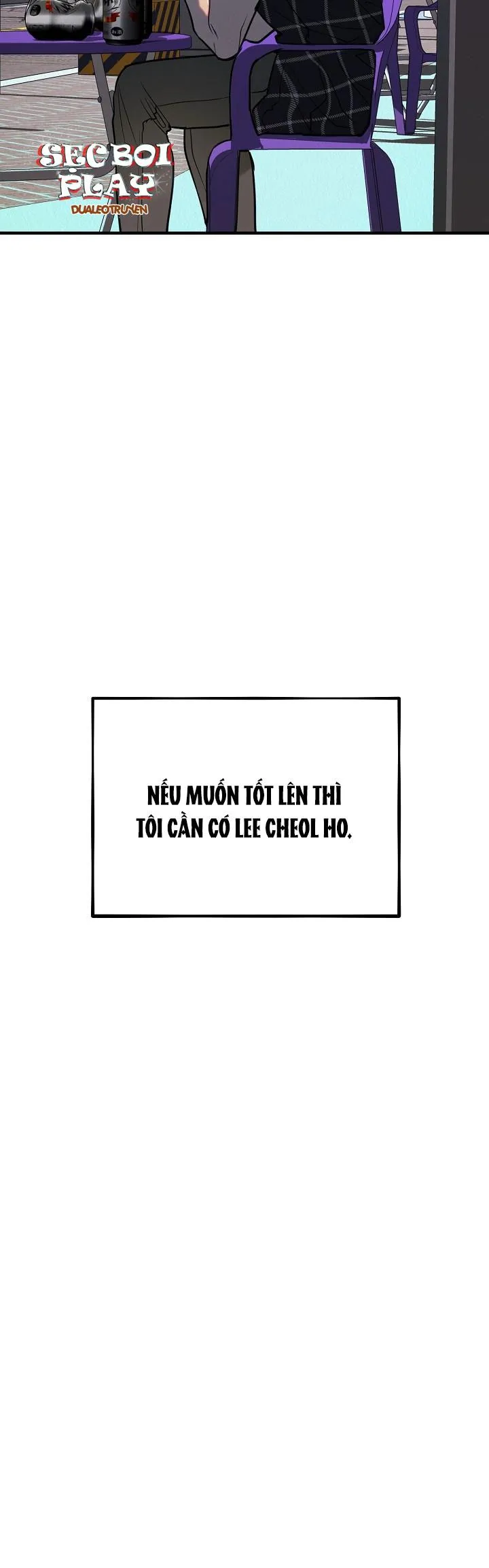 Boy Meets Girl Chapter 9 Trang 14