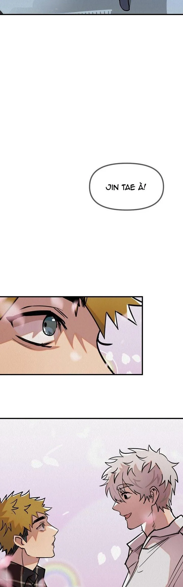 Boy Meets Girl Chapter 9 Trang 17