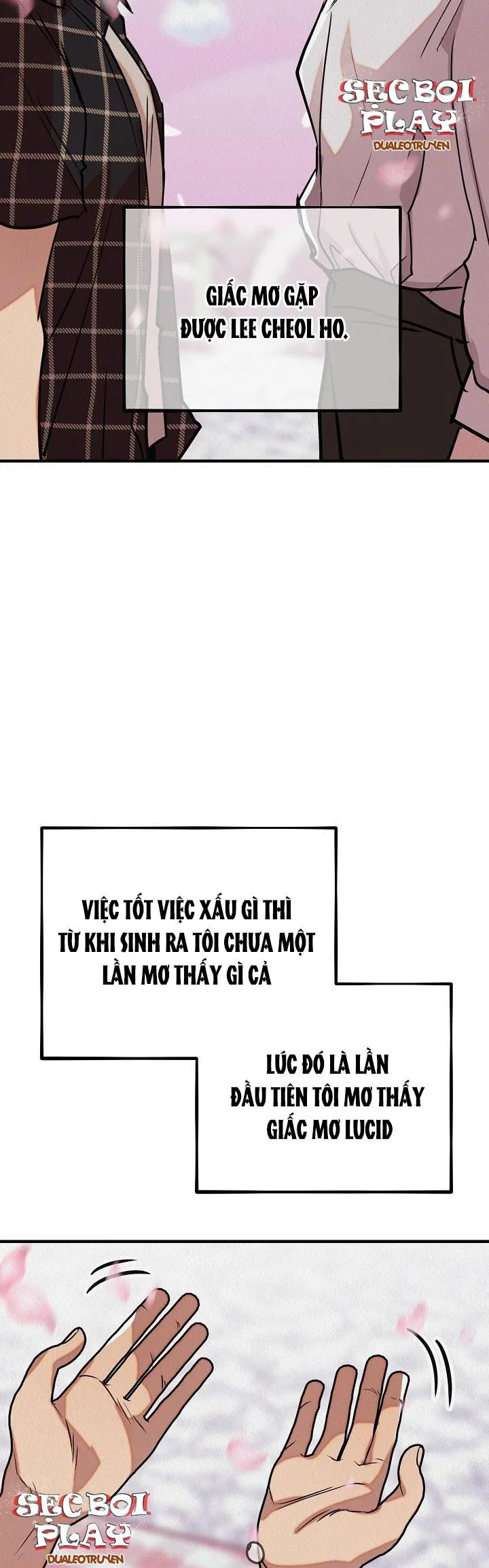 Boy Meets Girl Chapter 9 Trang 18