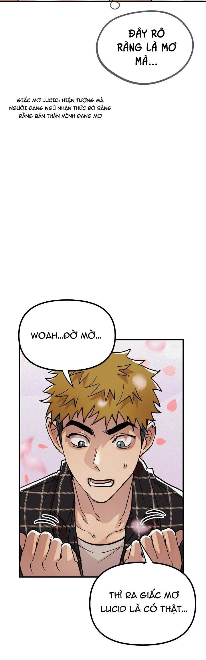 Boy Meets Girl Chapter 9 Trang 19