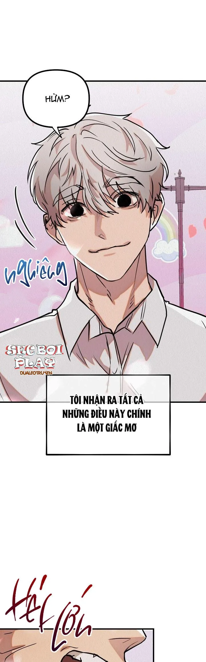 Boy Meets Girl Chapter 9 Trang 20