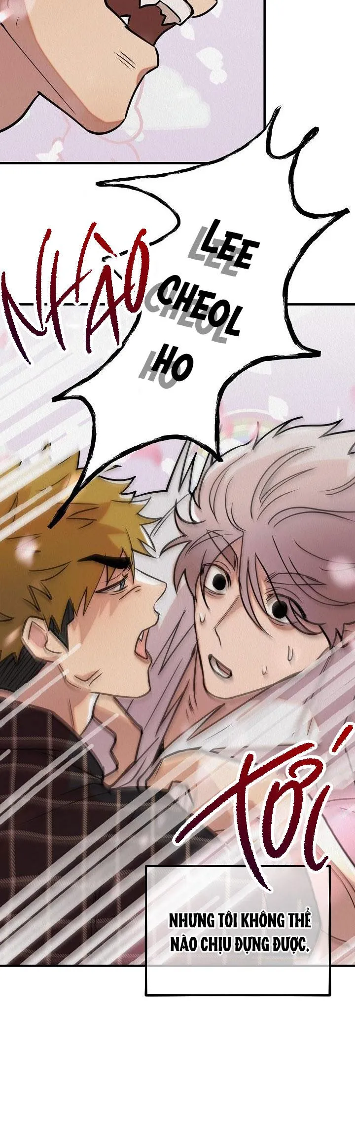 Boy Meets Girl Chapter 9 Trang 21