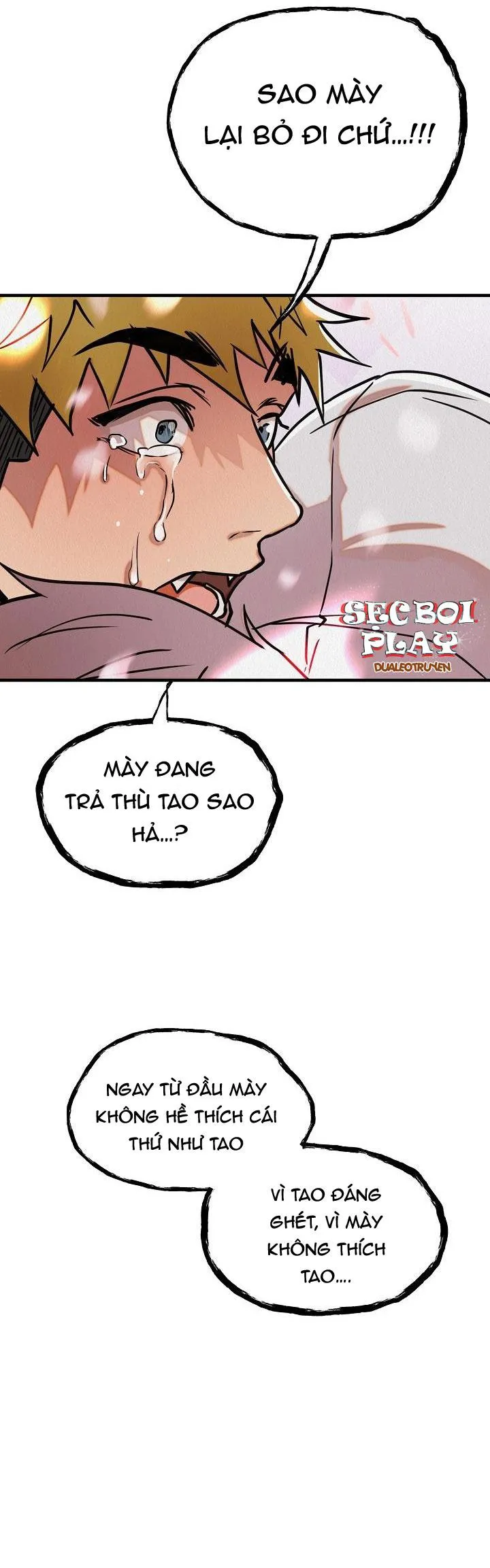 Boy Meets Girl Chapter 9 Trang 22