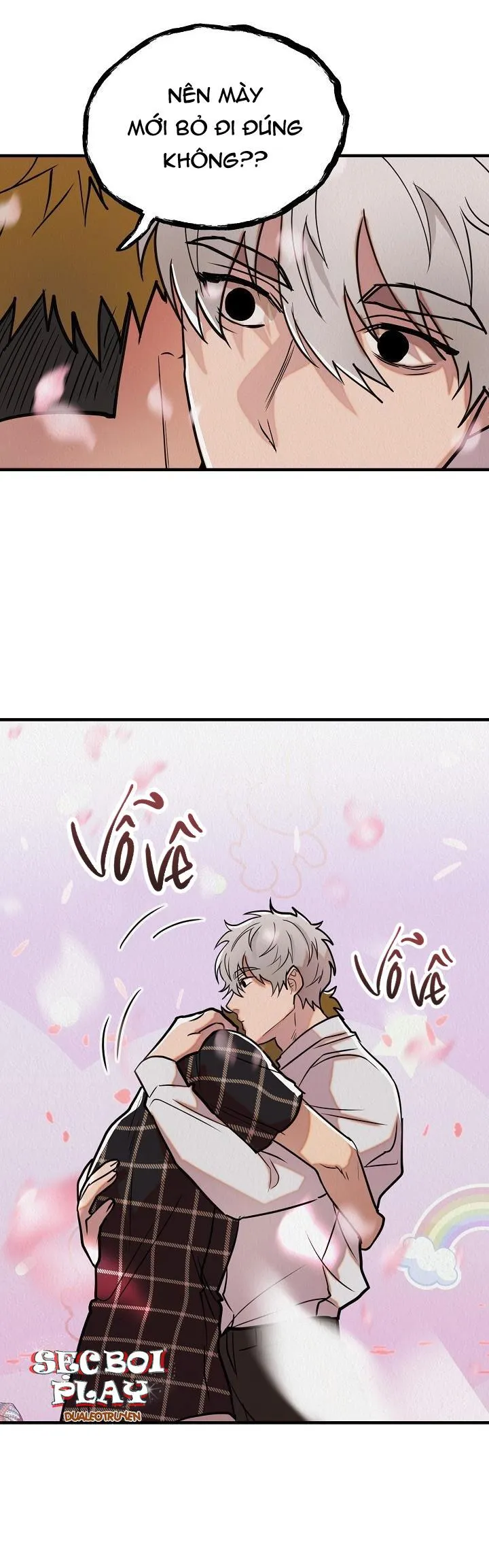 Boy Meets Girl Chapter 9 Trang 23