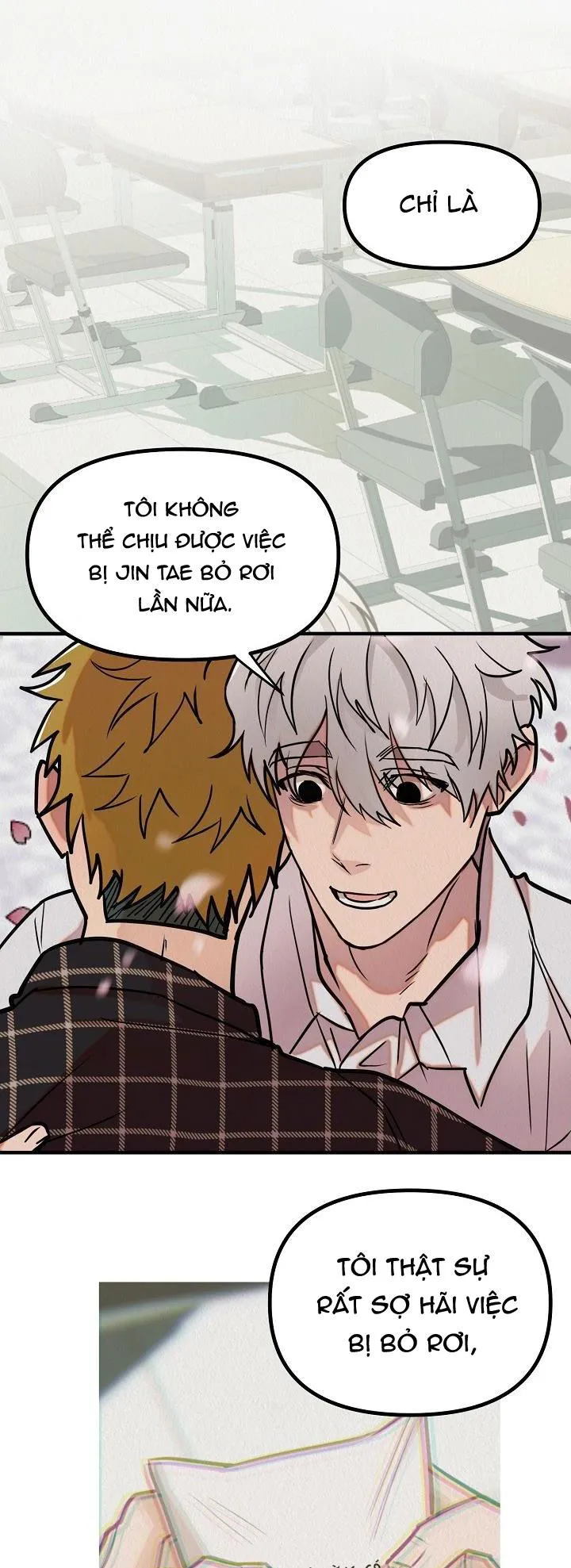 Boy Meets Girl Chapter 9 Trang 25