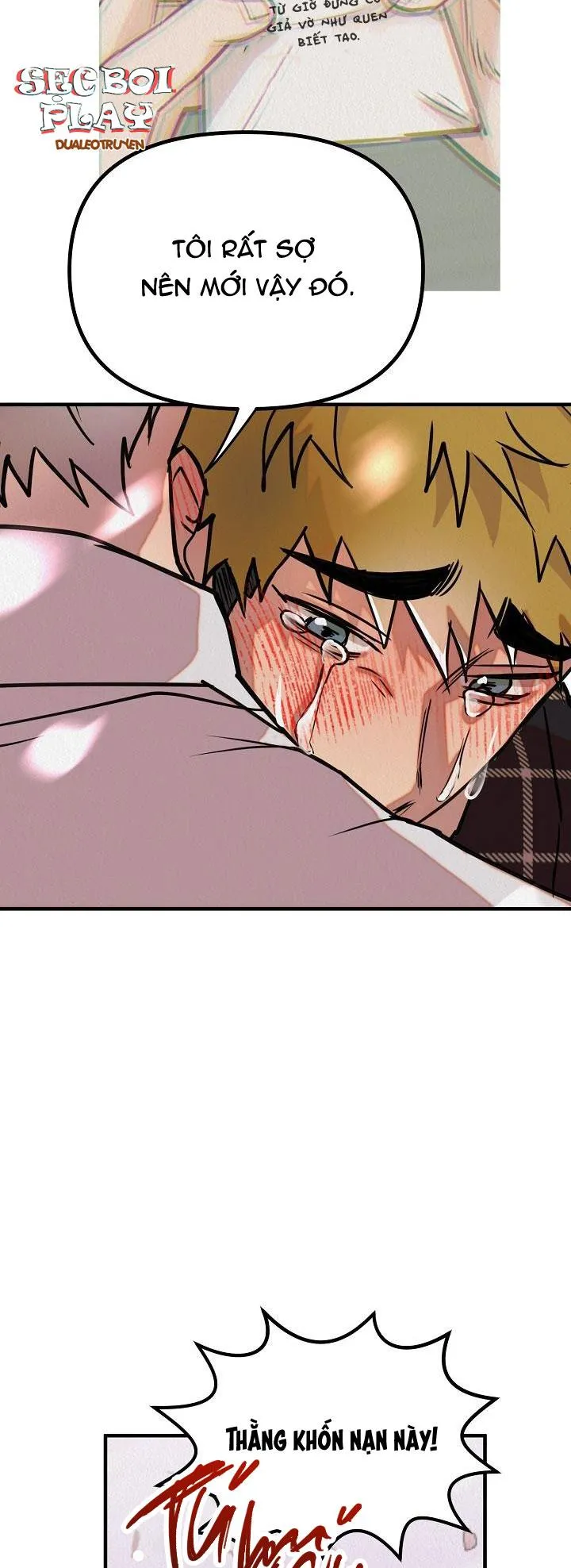 Boy Meets Girl Chapter 9 Trang 26