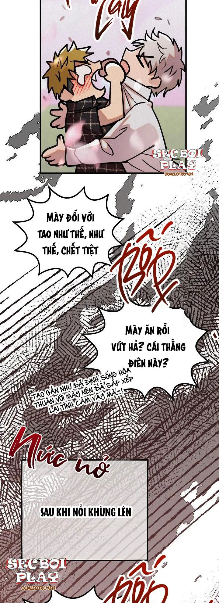 Boy Meets Girl Chapter 9 Trang 27