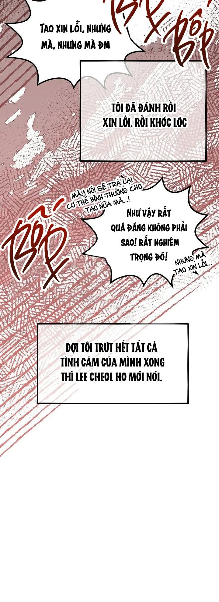 Boy Meets Girl Chapter 9 Trang 28
