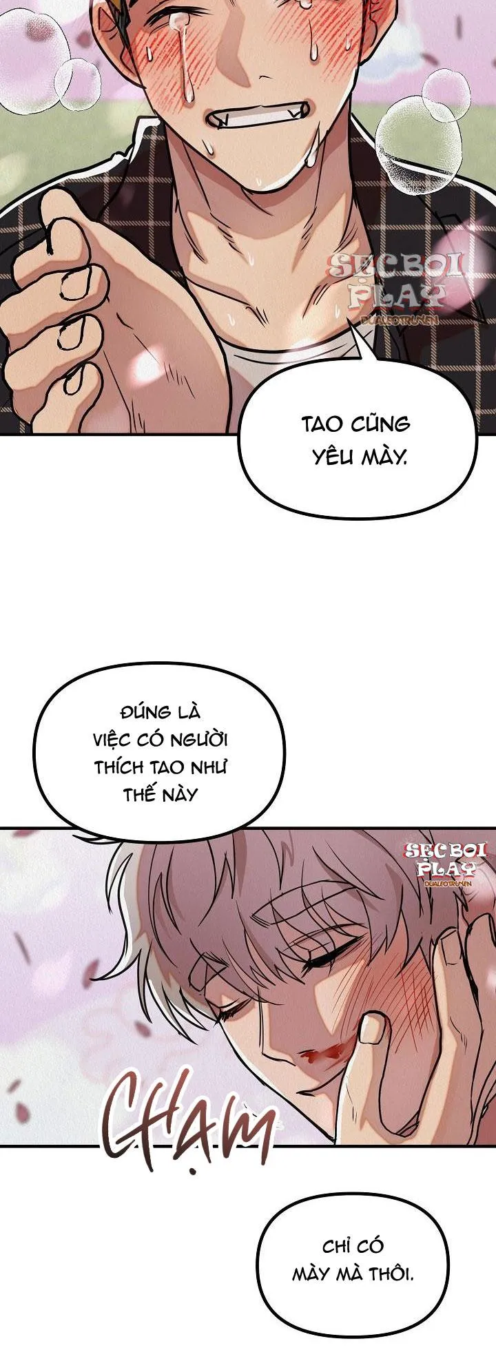 Boy Meets Girl Chapter 9 Trang 31