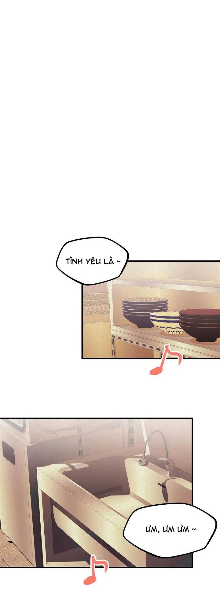 Boy Meets Girl Chapter 9 Trang 33