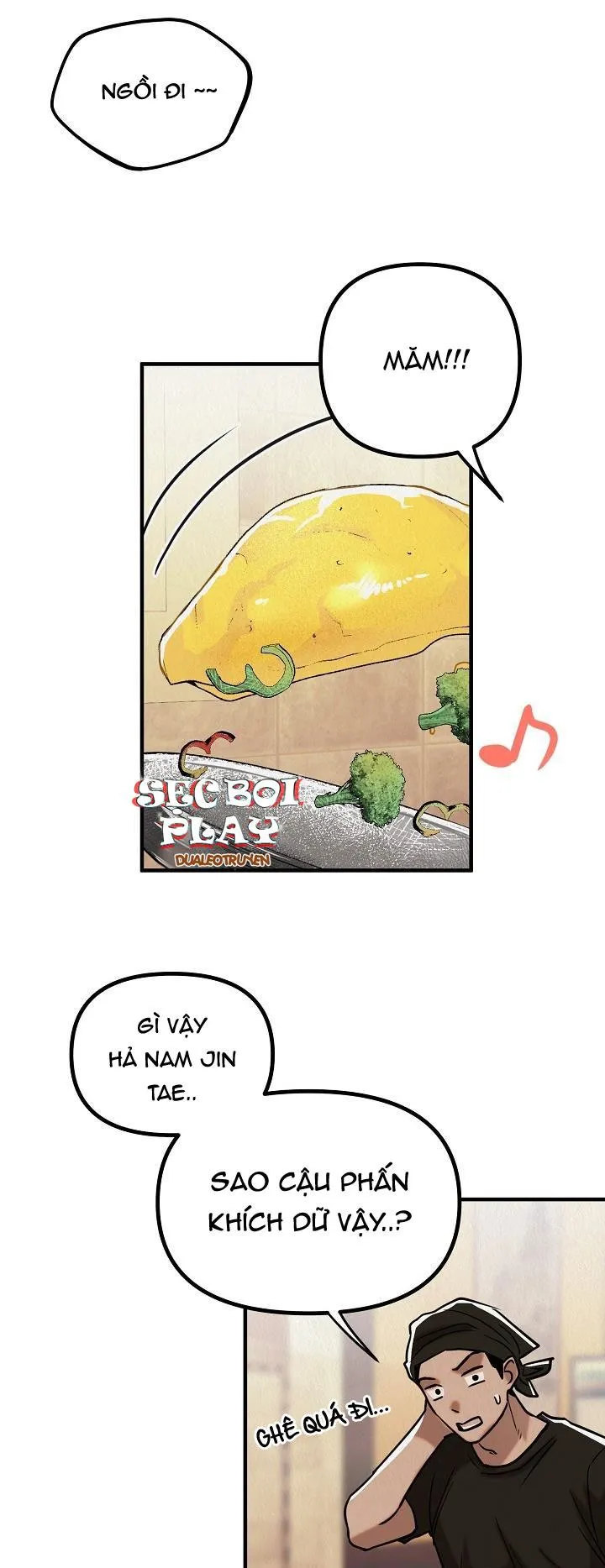 Boy Meets Girl Chapter 9 Trang 34