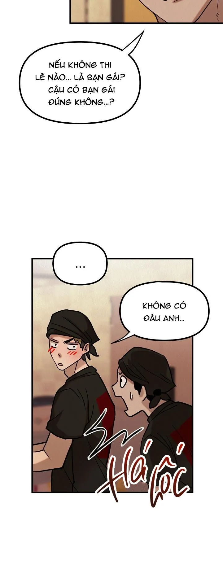 Boy Meets Girl Chapter 9 Trang 37