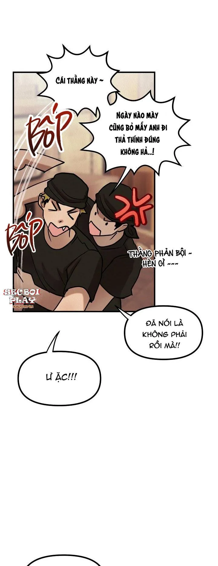 Boy Meets Girl Chapter 9 Trang 38