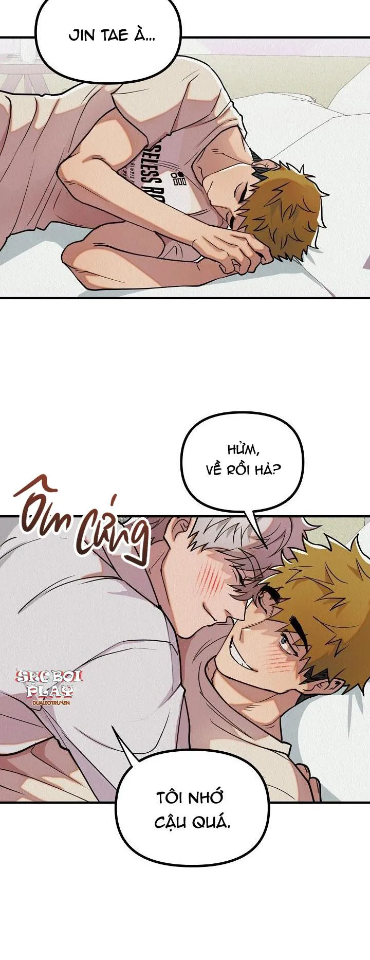 Boy Meets Girl Chapter 9 Trang 39