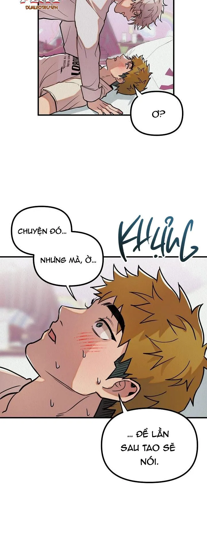 Boy Meets Girl Chapter 9 Trang 43