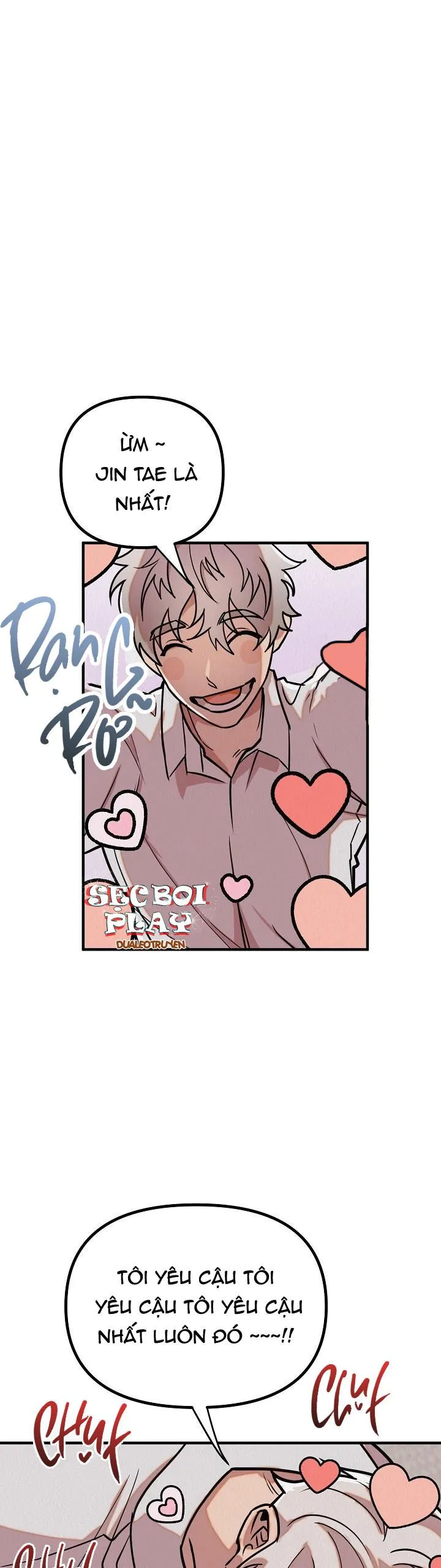 Boy Meets Girl Chapter 9 Trang 44