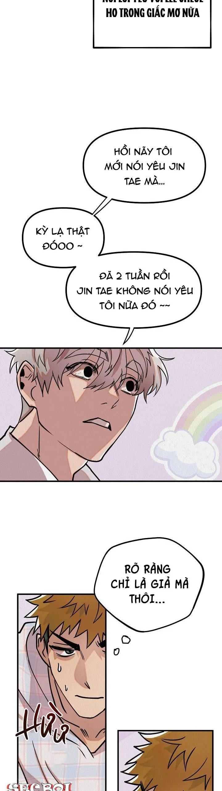 Boy Meets Girl Chapter 9 Trang 48