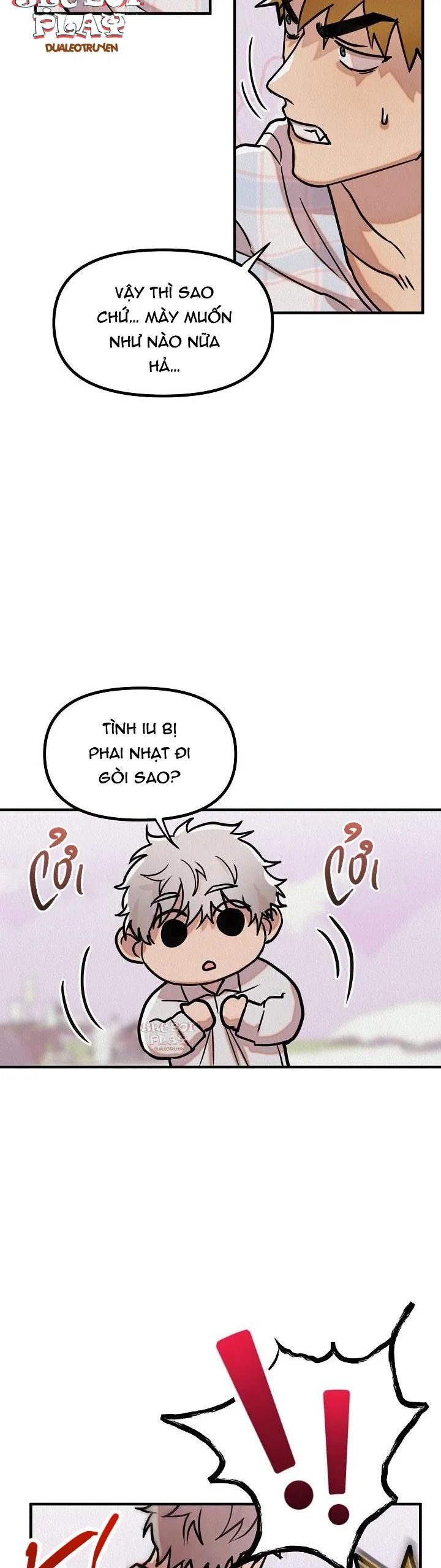 Boy Meets Girl Chapter 9 Trang 49