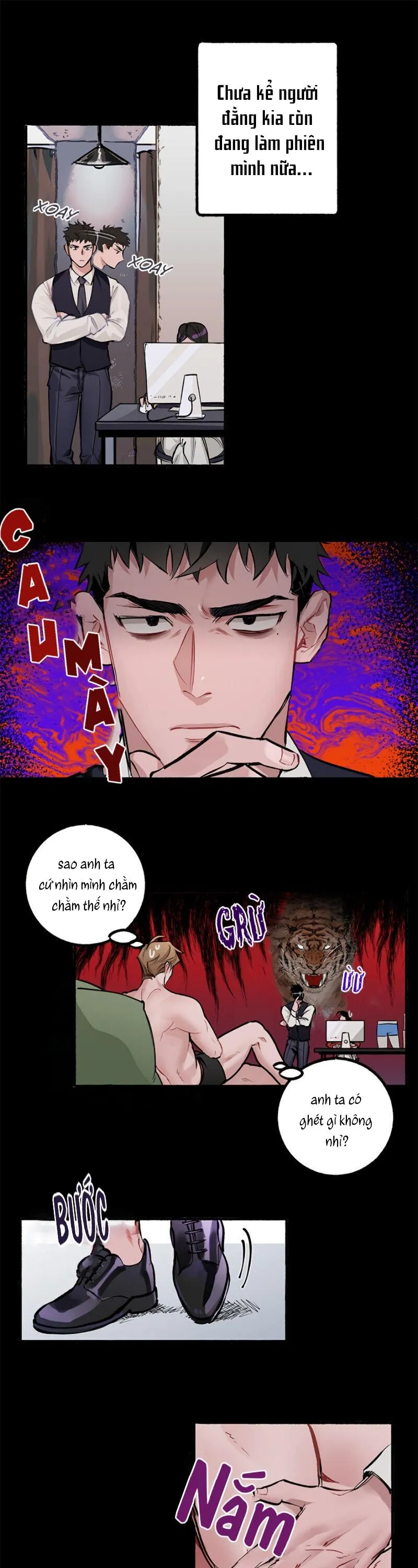 Briefly Free Chapter 1 Trang 5