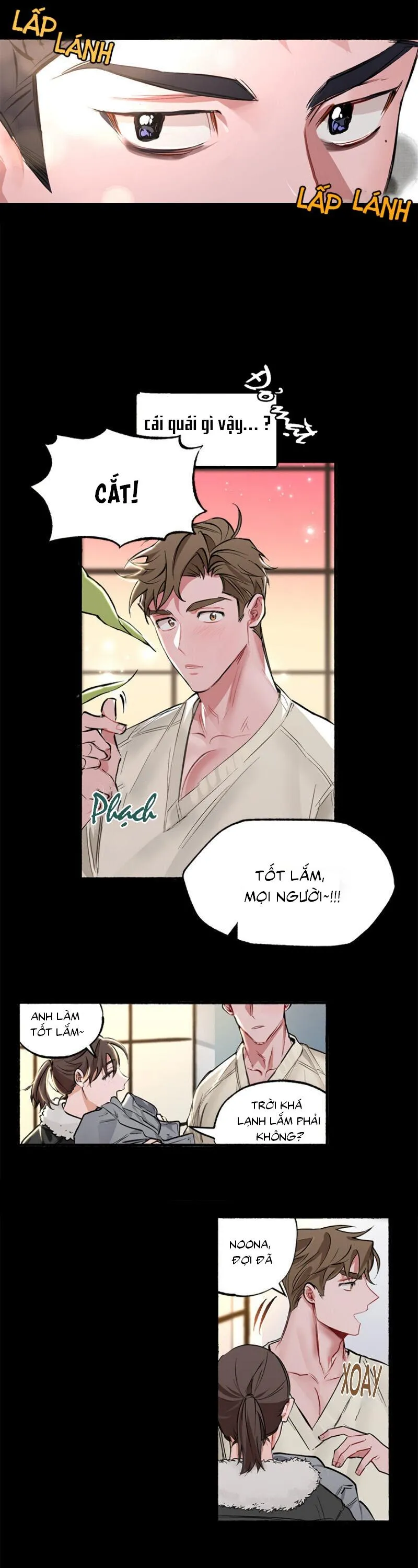 Briefly Free Chapter 1 Trang 9