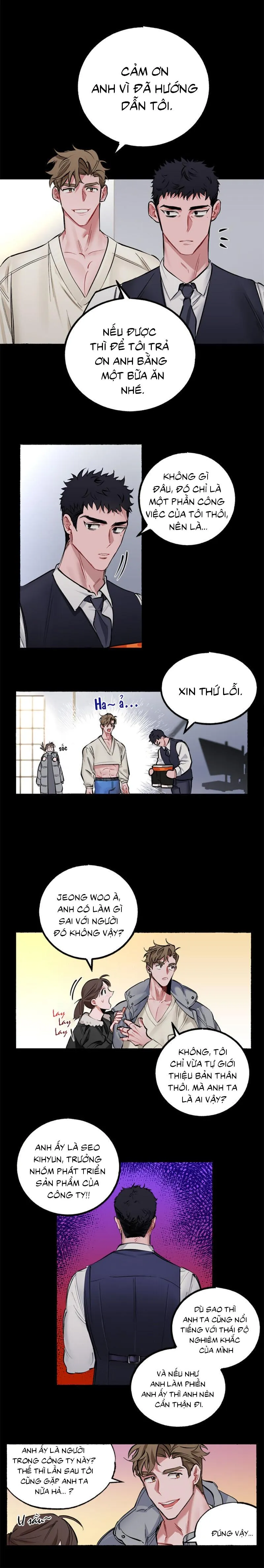 Briefly Free Chapter 1 Trang 10