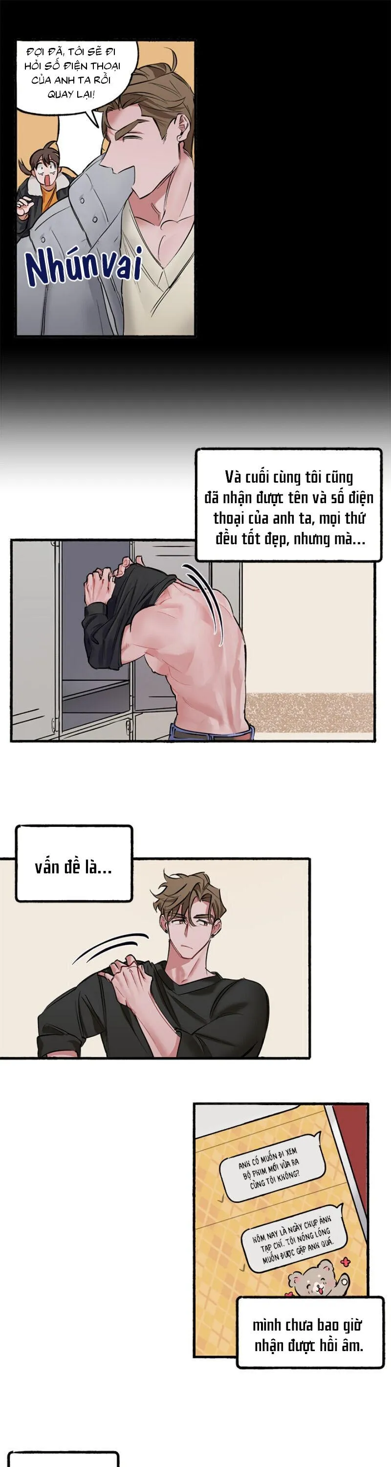 Briefly Free Chapter 1 Trang 11