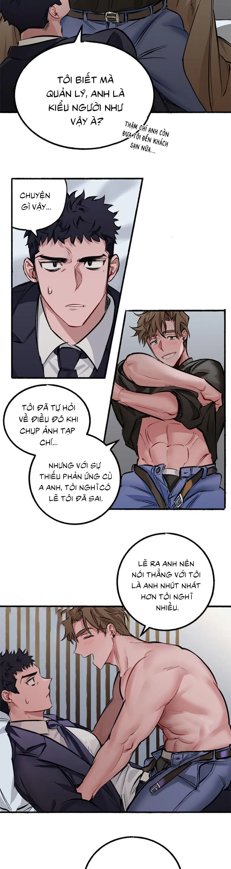 Briefly Free Chapter 1 Trang 19