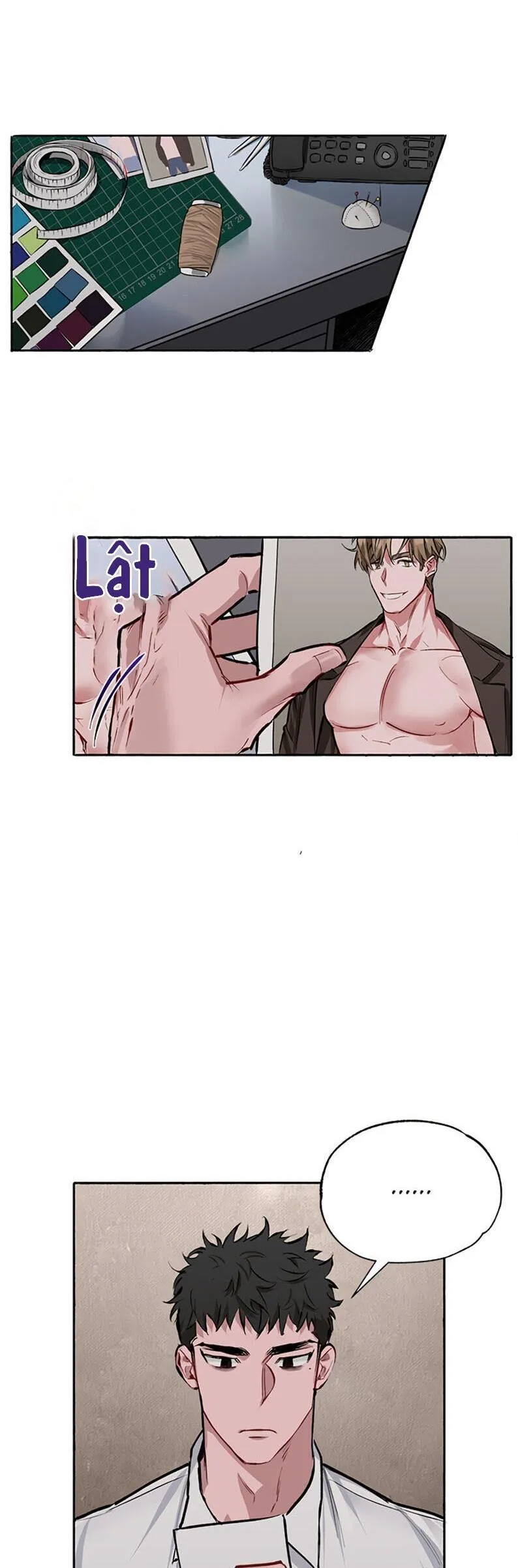 Briefly Free Chapter 2 Trang 6