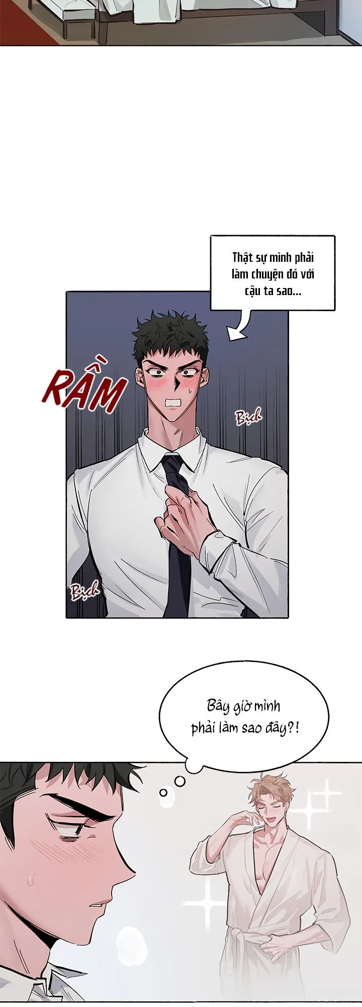 Briefly Free Chapter 3 Trang 11