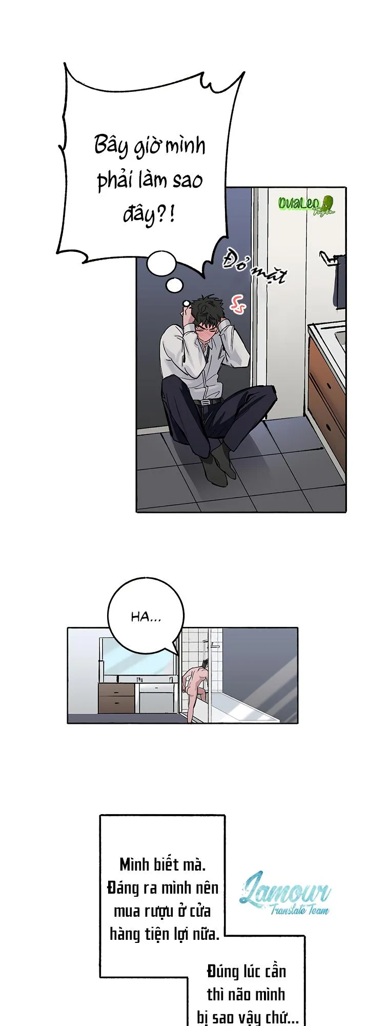 Briefly Free Chapter 3 Trang 12