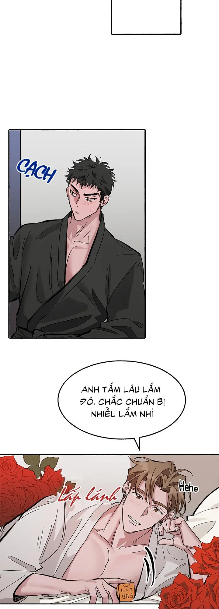 Briefly Free Chapter 3 Trang 13